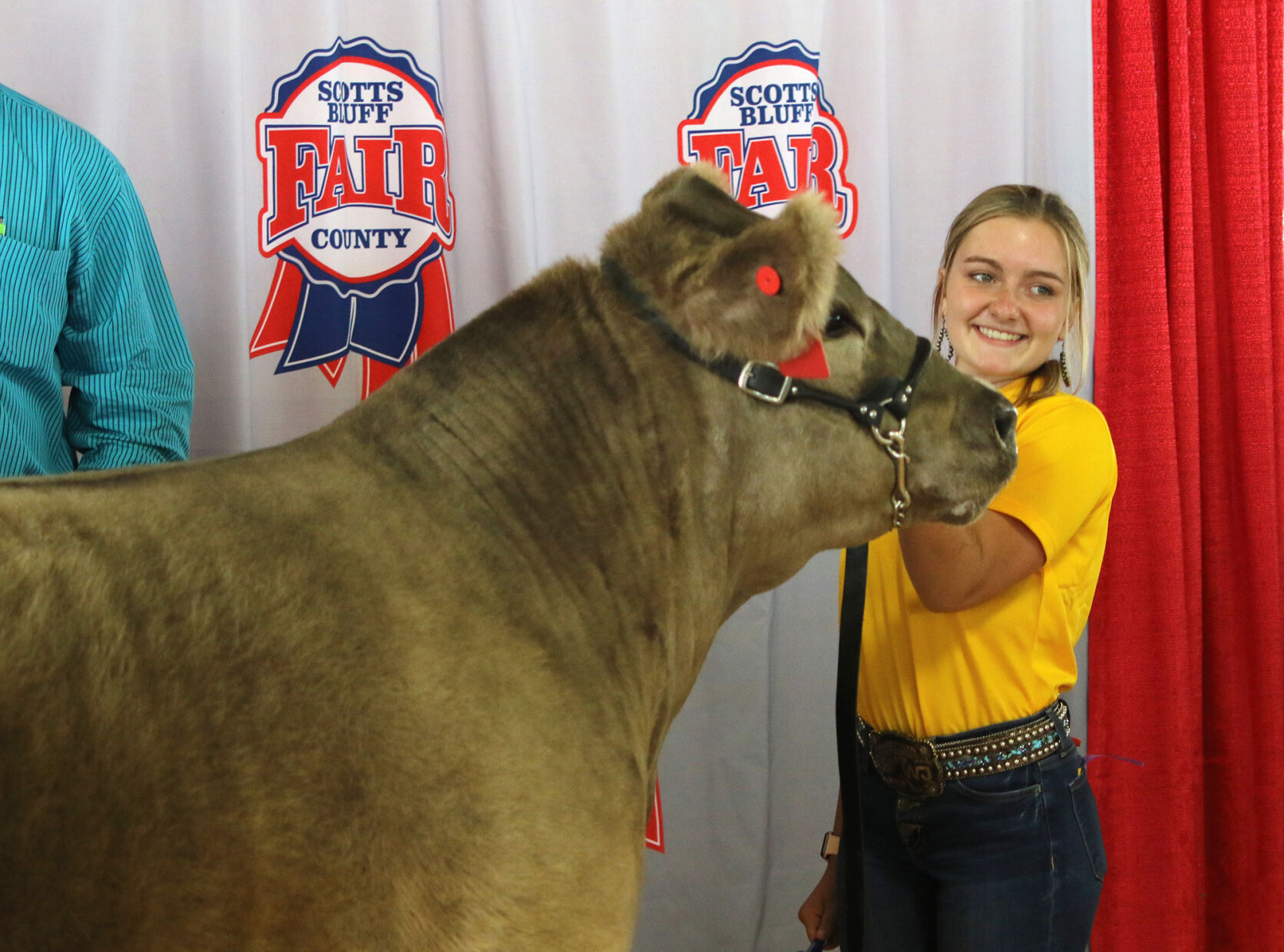 PHOTOS: Market Beef Show 2020